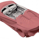 Illustration for article titled New Honda Patent Shows Off Mysterious Mid-Engined Car Againem/em